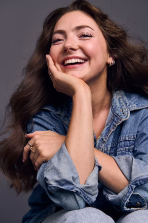 CeCe Donathan - Project Casting Gallery Image 5 CeCe Donathan - Gallery Image 5