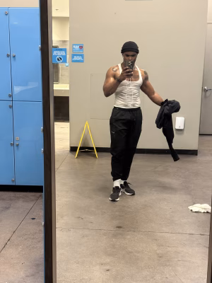 Elijah Guadamu - Project Casting Gallery Image 2 Elijah Guadamu - Gallery Image 2