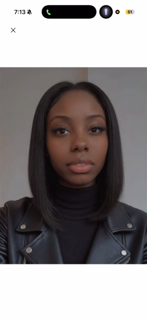 Adiria Drakeford - Project Casting Gallery Image 3 Adiria Drakeford - Gallery Image 3