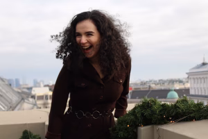 Mariam Hage - Project Casting Gallery Image 12 Mariam Hage - Gallery Image 12