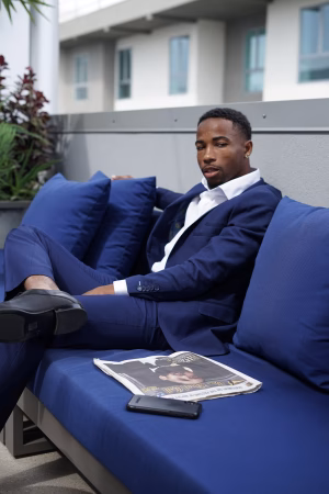 Kerrington Casey - Project Casting Gallery Image 4 Kerrington Casey - Gallery Image 4