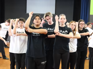 Jedi Jumig - Project Casting Gallery Image 14 Jedi Jumig - Gallery Image 14