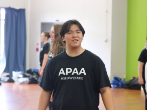 Jedi Jumig - Project Casting Gallery Image 13 Jedi Jumig - Gallery Image 13