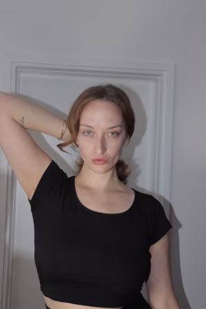 Lisa-Maria Bernreiter - Project Casting Gallery Image 1 Lisa-Maria Bernreiter - Gallery Image 1