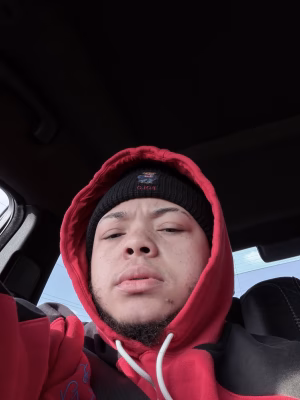 Adonis Wilson - Project Casting Gallery Image 1 Adonis Wilson - Gallery Image 1