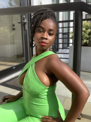 Krystal Milam - Project Casting Gallery Image 3 Krystal Milam - Gallery Image 3