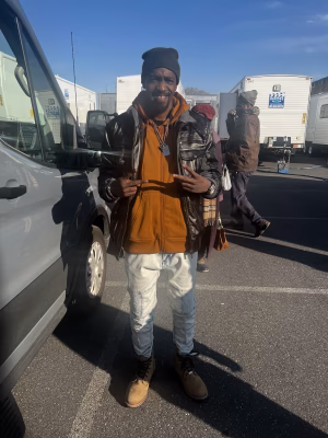 Jonathan Church - Project Casting Gallery Image 5 Jonathan Church - Gallery Image 5