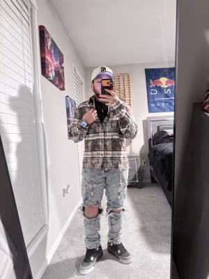 Adonis Wilson - Project Casting Gallery Image 6 Adonis Wilson - Gallery Image 6