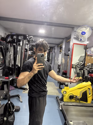 Ashutosh Bhoj - Project Casting Gallery Image 3 Ashutosh Bhoj - Gallery Image 3