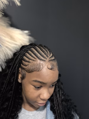 Kendra Farmer - Project Casting Gallery Image 5 Kendra Farmer - Gallery Image 5