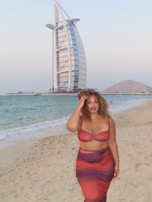 Lydie ANDRIAMIHASY - Project Casting Gallery Image 10 Lydie ANDRIAMIHASY - Gallery Image 10