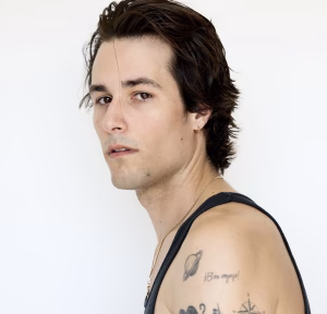 Cole Farese - Project Casting Gallery Image 3 Cole Farese - Gallery Image 3