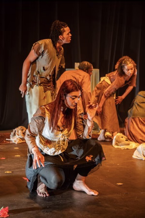 Hristiana Kostova - Project Casting Gallery Image 8 Hristiana Kostova - Gallery Image 8