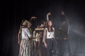 Hristiana Kostova - Project Casting Gallery Image 7 Hristiana Kostova - Gallery Image 7