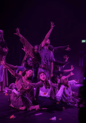 Hristiana Kostova - Project Casting Gallery Image 9 Hristiana Kostova - Gallery Image 9