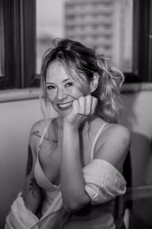 Tamyrehs muranaka - Project Casting Gallery Image 3 Tamyrehs muranaka - Gallery Image 3