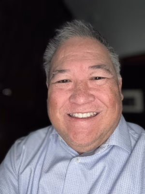 Frank Ackerman - Project Casting Gallery Image 3 Frank Ackerman - Gallery Image 3