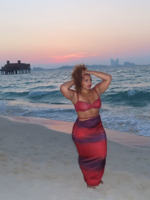 Lydie ANDRIAMIHASY - Project Casting Gallery Image 11 Lydie ANDRIAMIHASY - Gallery Image 11