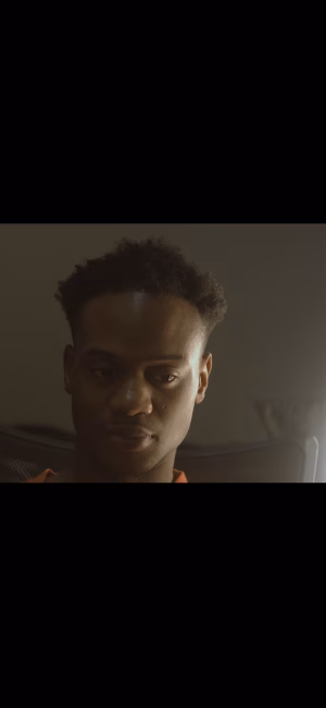 Jimmiyon Craddieth - Project Casting Gallery Image 3 Jimmiyon Craddieth - Gallery Image 3