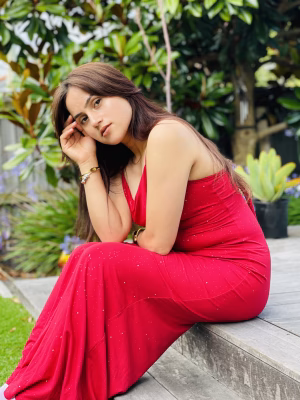 Susmita Bhandari - Project Casting Gallery Image 5 Susmita Bhandari - Gallery Image 5