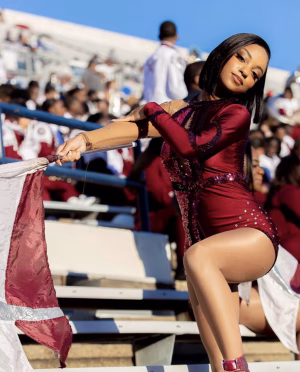 Nyasia Quinones - Project Casting Gallery Image 2 Nyasia Quinones - Gallery Image 2