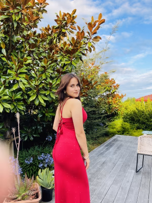 Susmita Bhandari - Project Casting Gallery Image 6 Susmita Bhandari - Gallery Image 6