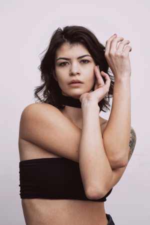 Kristi Kirilova - Project Casting Gallery Image 3 Kristi Kirilova - Gallery Image 3