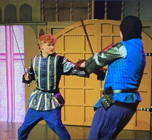 Brenden Dodds - Project Casting Gallery Image 6 Brenden Dodds - Gallery Image 6