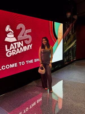 Giselle Fernandez - Project Casting Gallery Image 4 Giselle Fernandez - Gallery Image 4