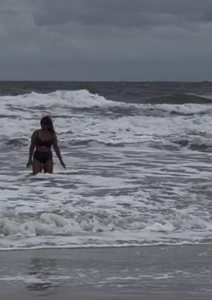 Siohvan Smith - Project Casting Gallery Image 1 Siohvan Smith - Gallery Image 1