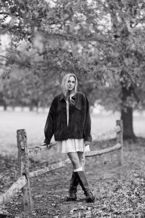 Kayla Brockwell - Project Casting Gallery Image 12 Kayla Brockwell - Gallery Image 12