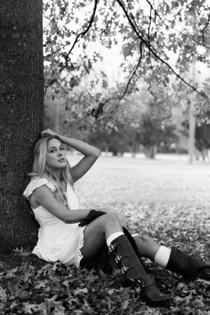 Kayla Brockwell - Project Casting Gallery Image 10 Kayla Brockwell - Gallery Image 10