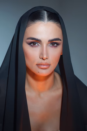 Sama Zakeri - Project Casting Gallery Image 14 Sama Zakeri - Gallery Image 14