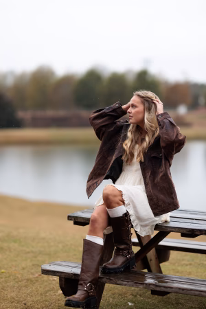 Kayla Brockwell - Project Casting Gallery Image 11 Kayla Brockwell - Gallery Image 11