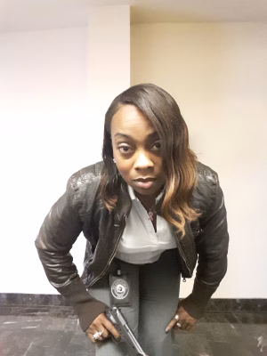 LaShanda Carrington - Project Casting Gallery Image 5 LaShanda Carrington - Gallery Image 5