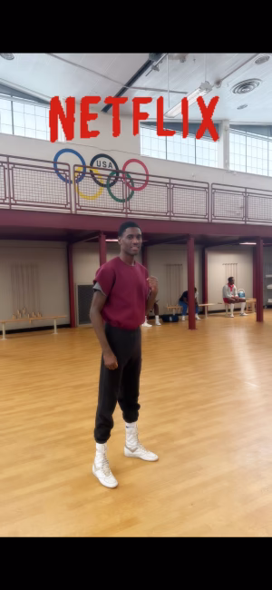 Dominique Crowder - Project Casting Gallery Image 6 Dominique Crowder - Gallery Image 6