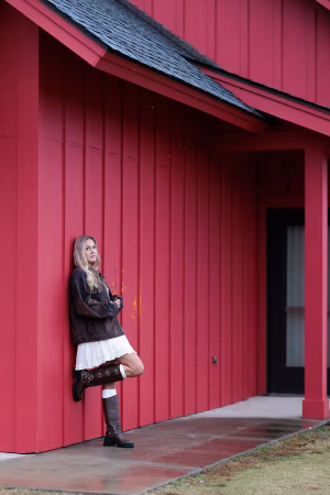 Kayla Brockwell - Project Casting Gallery Image 16 Kayla Brockwell - Gallery Image 16