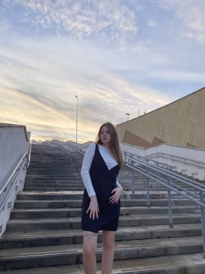 Liza Zhyhalkovich - Project Casting Gallery Image 5 Liza Zhyhalkovich - Gallery Image 5