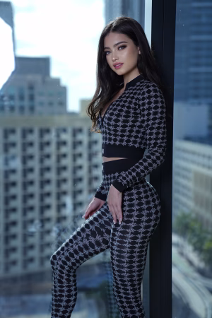 Kirsten Licet - Project Casting Gallery Image 1 Kirsten Licet - Gallery Image 1