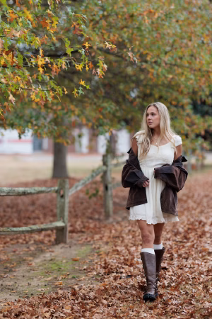 Kayla Brockwell - Project Casting Gallery Image 18 Kayla Brockwell - Gallery Image 18