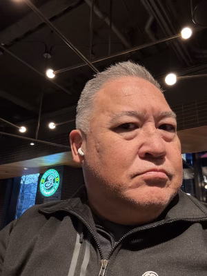 Frank Ackerman - Project Casting Gallery Image 4 Frank Ackerman - Gallery Image 4