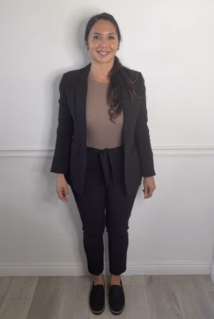 Krystle Houiess - Project Casting Gallery Image 3 Krystle Houiess - Gallery Image 3