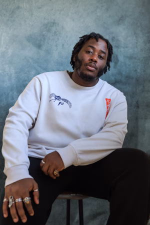 Mohamed Bangura - Project Casting Gallery Image 11 Mohamed Bangura - Gallery Image 11