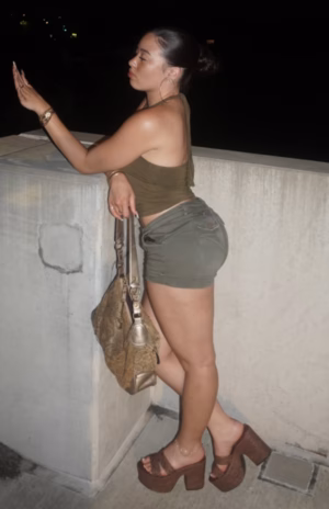 Justus Webb - Project Casting Gallery Image 7 Justus Webb - Gallery Image 7