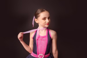 Ramona McCabe - Project Casting Gallery Image 6 Ramona McCabe - Gallery Image 6