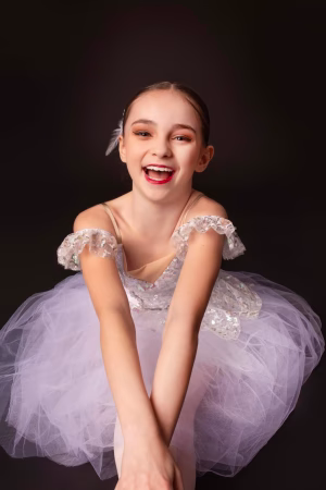 Ramona McCabe - Project Casting Gallery Image 7 Ramona McCabe - Gallery Image 7