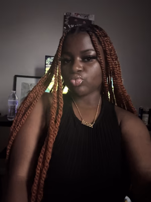 Naima McPherson - Project Casting Gallery Image 6 Naima McPherson - Gallery Image 6