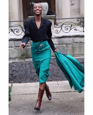 Azari’el Sudan - Project Casting Gallery Image 6 Azari’el Sudan - Gallery Image 6