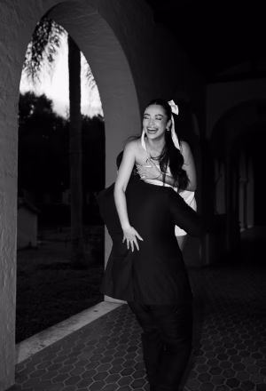 Yaliah Cancel - Project Casting Gallery Image 4 Yaliah Cancel - Gallery Image 4