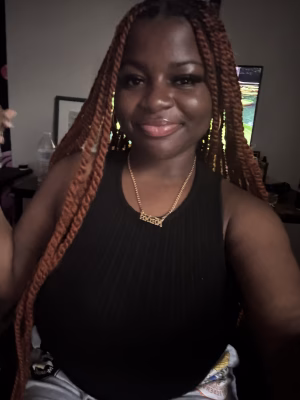 Naima McPherson - Project Casting Gallery Image 5 Naima McPherson - Gallery Image 5